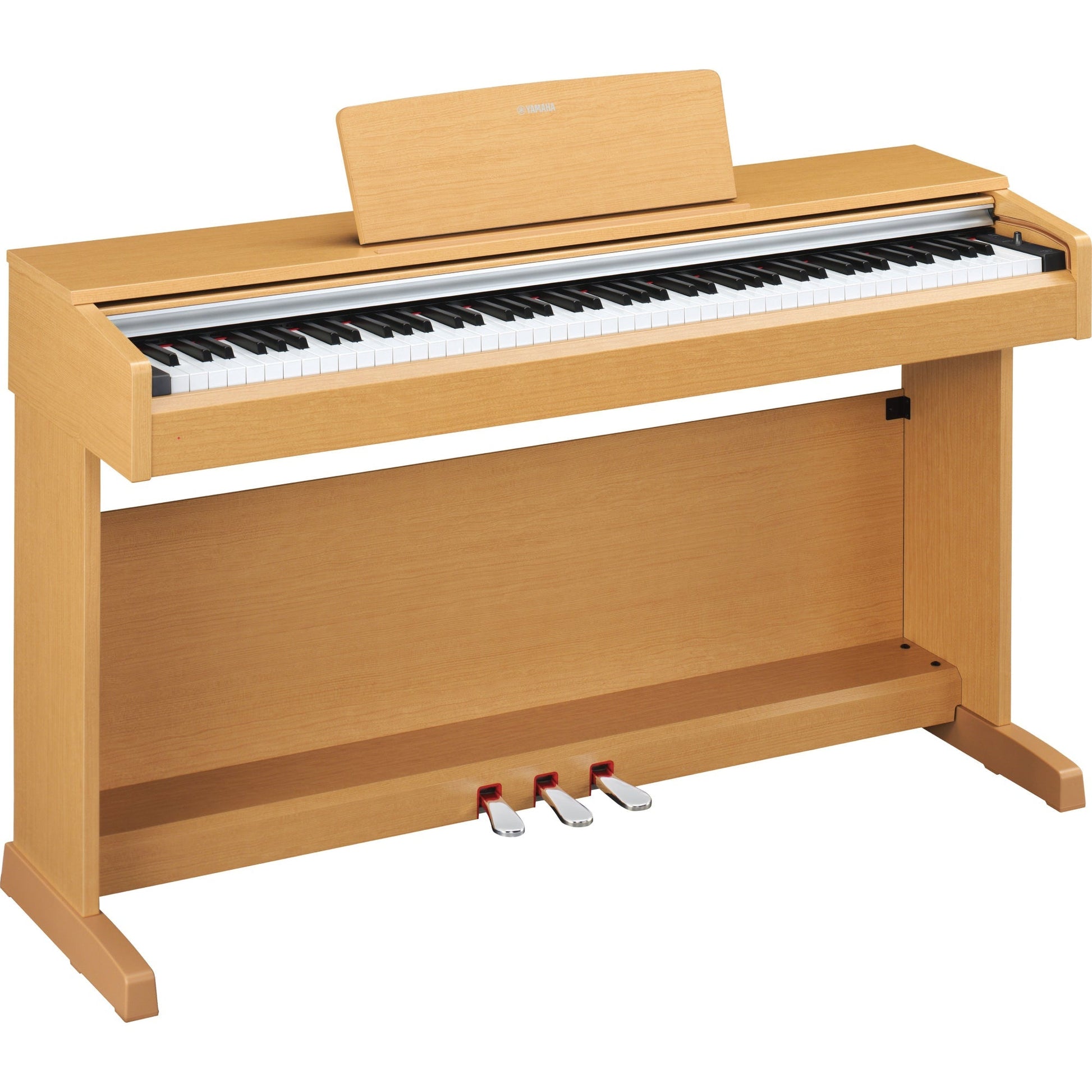 Đàn Piano Điện Yamaha YDP142 - Qua Sử Dụng - Việt Music