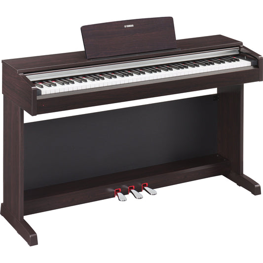 Đàn Piano Điện Yamaha YDP142 - Qua Sử Dụng - Việt Music