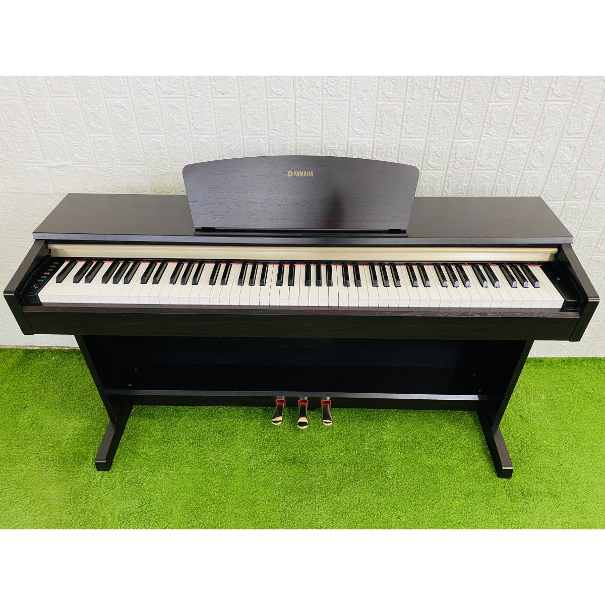 Đàn Piano Điện Yamaha YDP-151 - ARIUS - Qua Sử Dụng - Việt Music