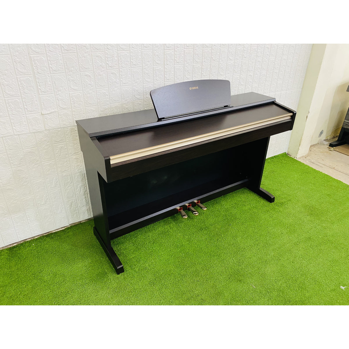 Đàn Piano Điện Yamaha YDP-151 - ARIUS - Qua Sử Dụng - Việt Music