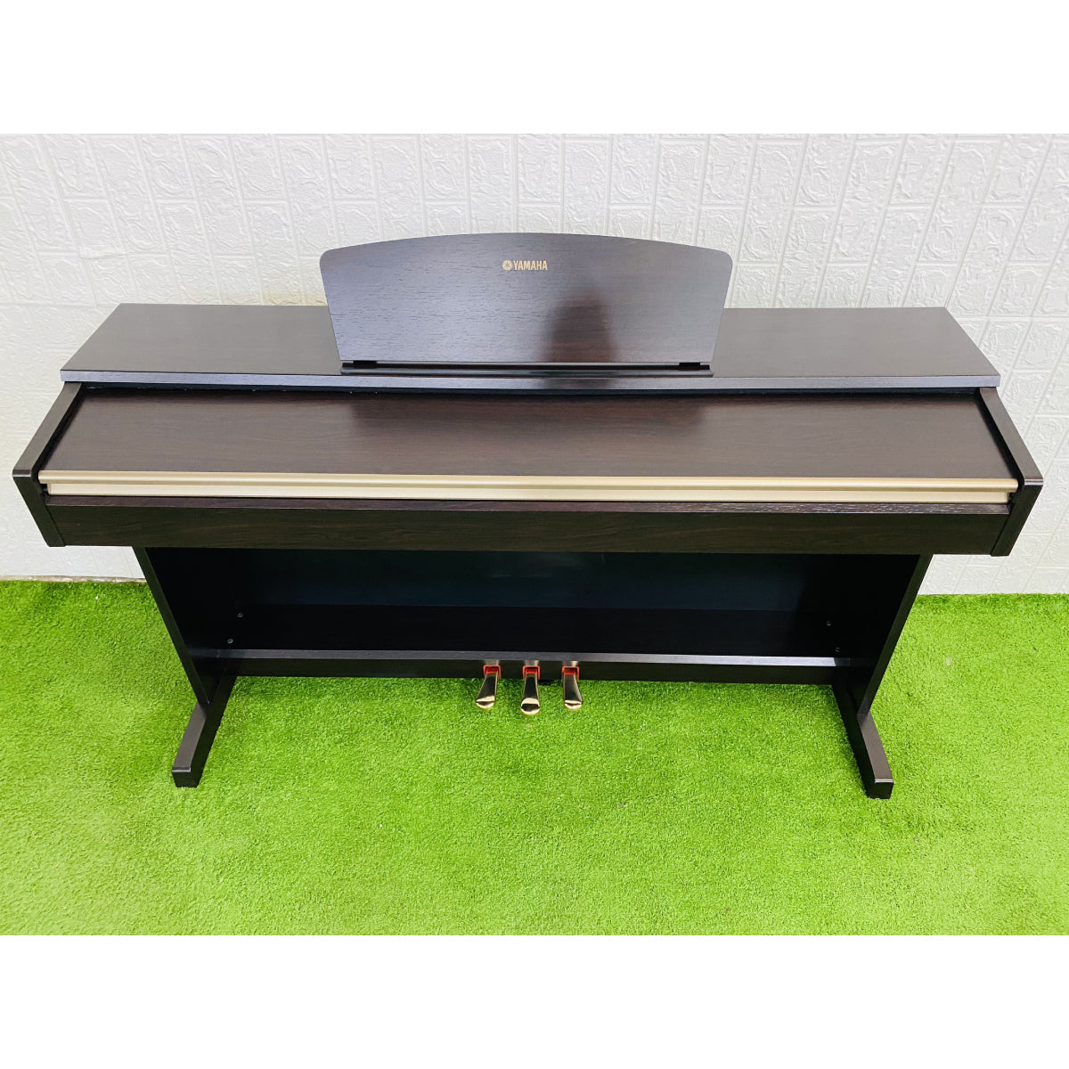 Đàn Piano Điện Yamaha YDP-151 - ARIUS - Qua Sử Dụng - Việt Music