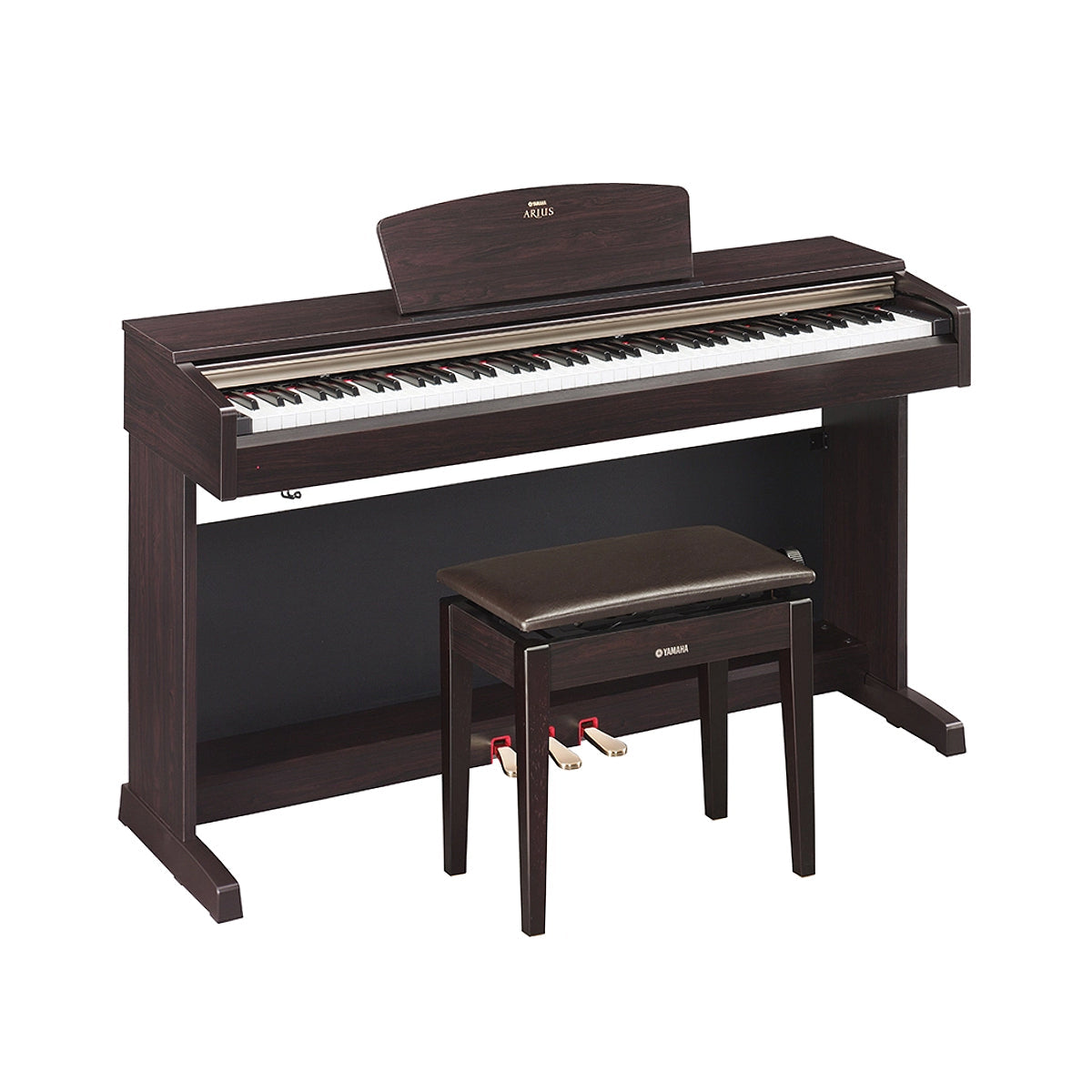 Đàn Piano Điện Yamaha YDP-161 - Qua Sử Dụng - Việt Music