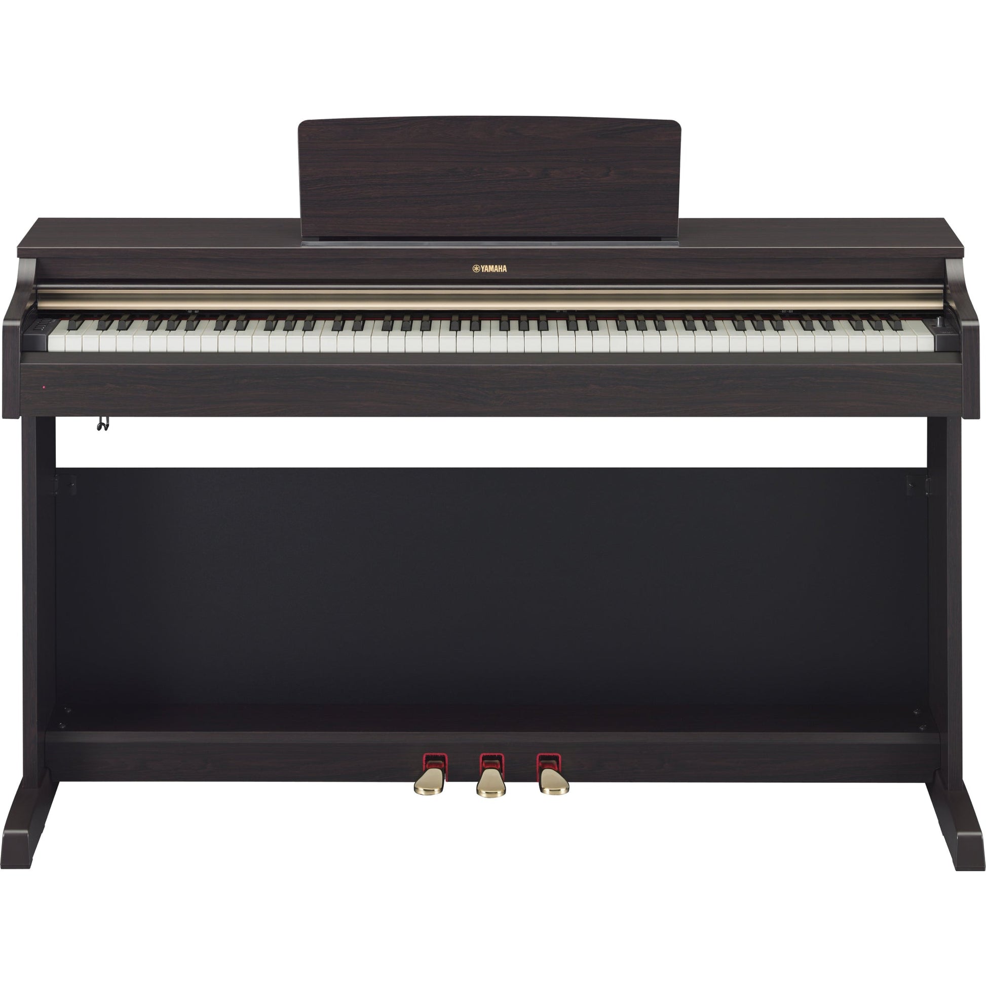 Đàn Piano Điện Yamaha YDP162 - Qua Sử Dụng - Việt Music