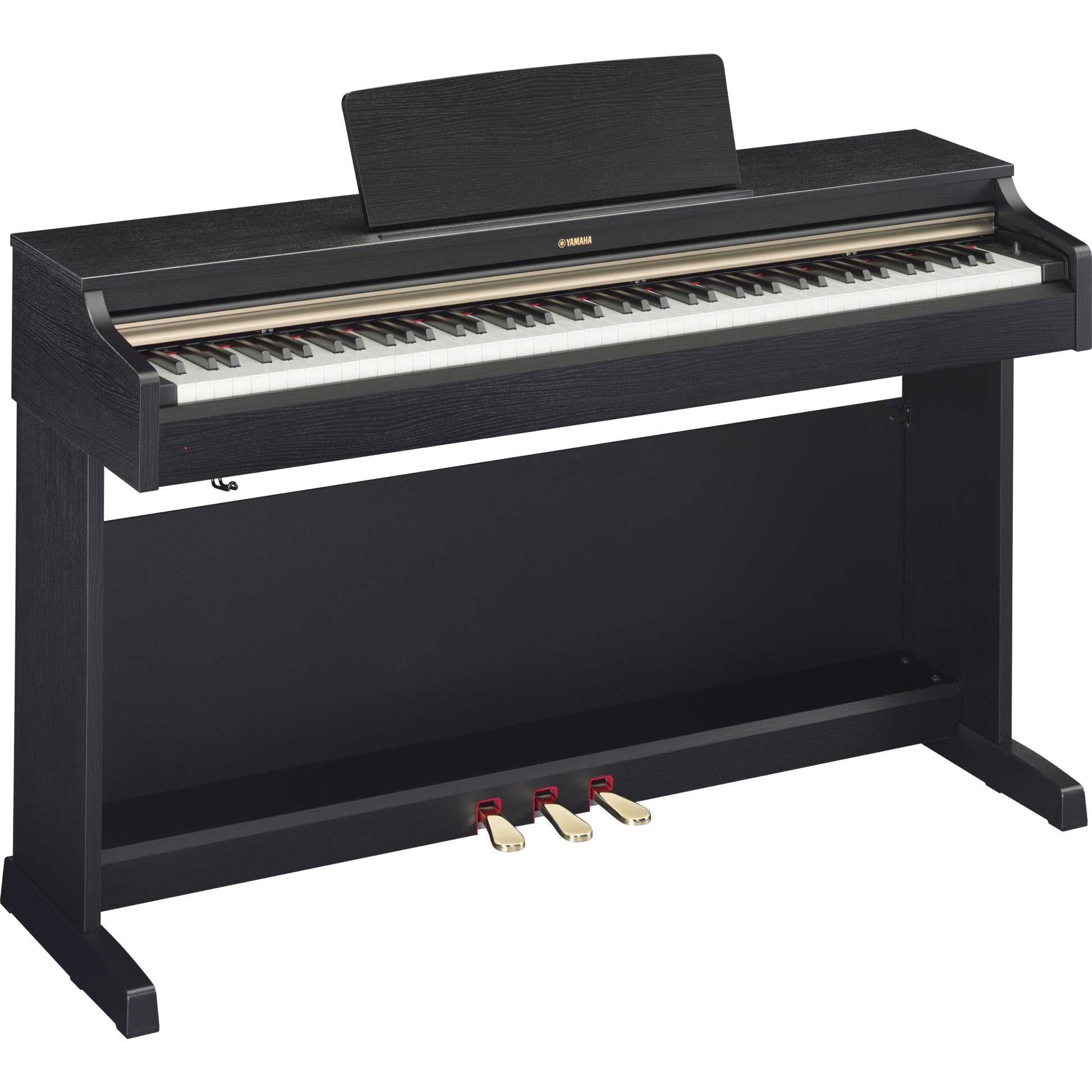 Đàn Piano Điện Yamaha YDP162 - Qua Sử Dụng - Việt Music