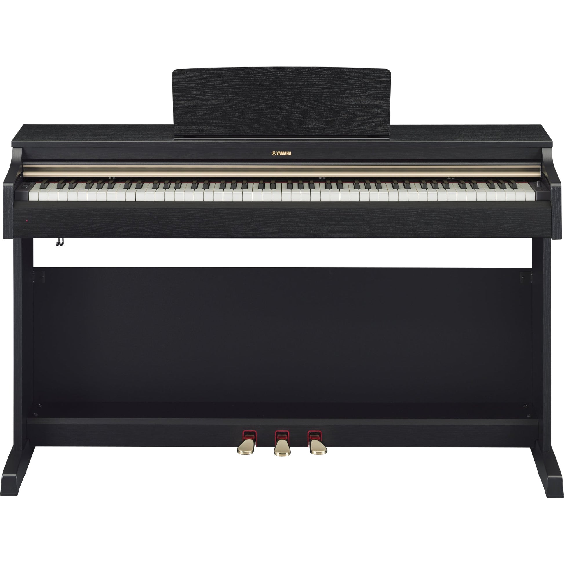 Đàn Piano Điện Yamaha YDP162 - Qua Sử Dụng - Việt Music