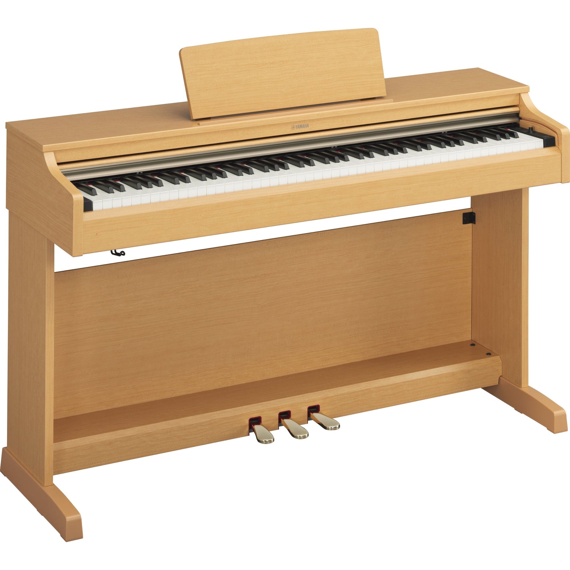 Đàn Piano Điện Yamaha YDP162 - Qua Sử Dụng - Việt Music