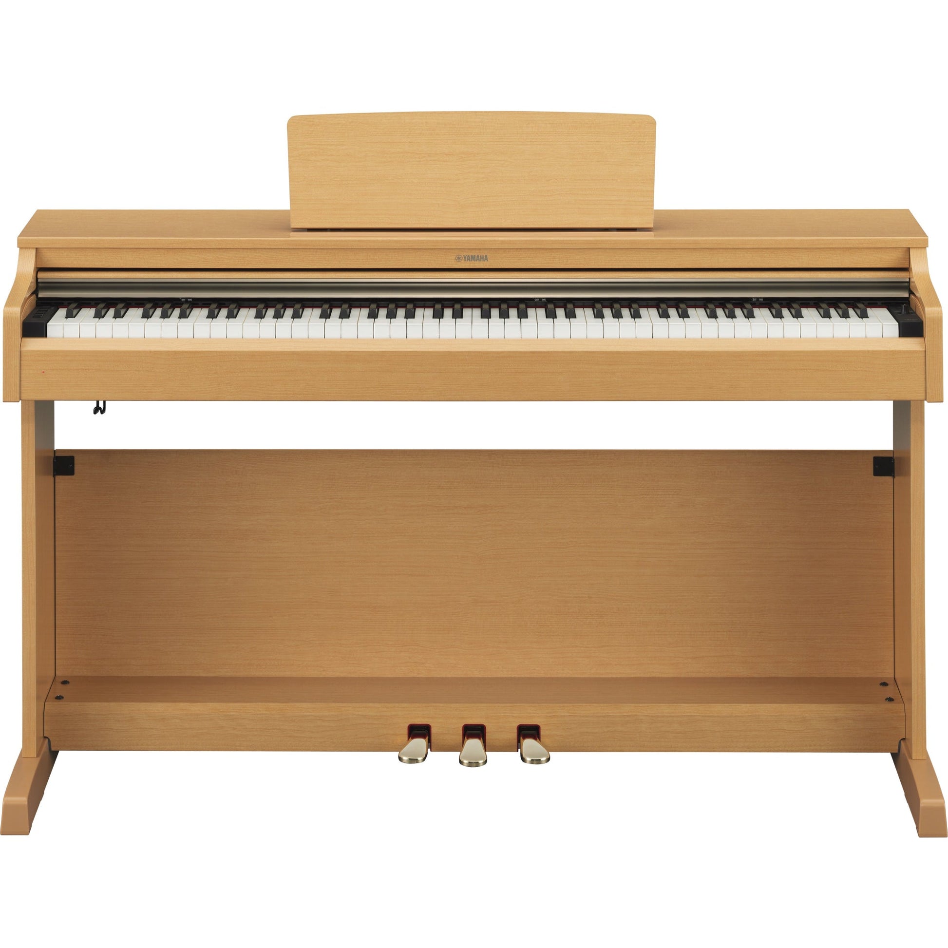 Đàn Piano Điện Yamaha YDP162 - Qua Sử Dụng - Việt Music