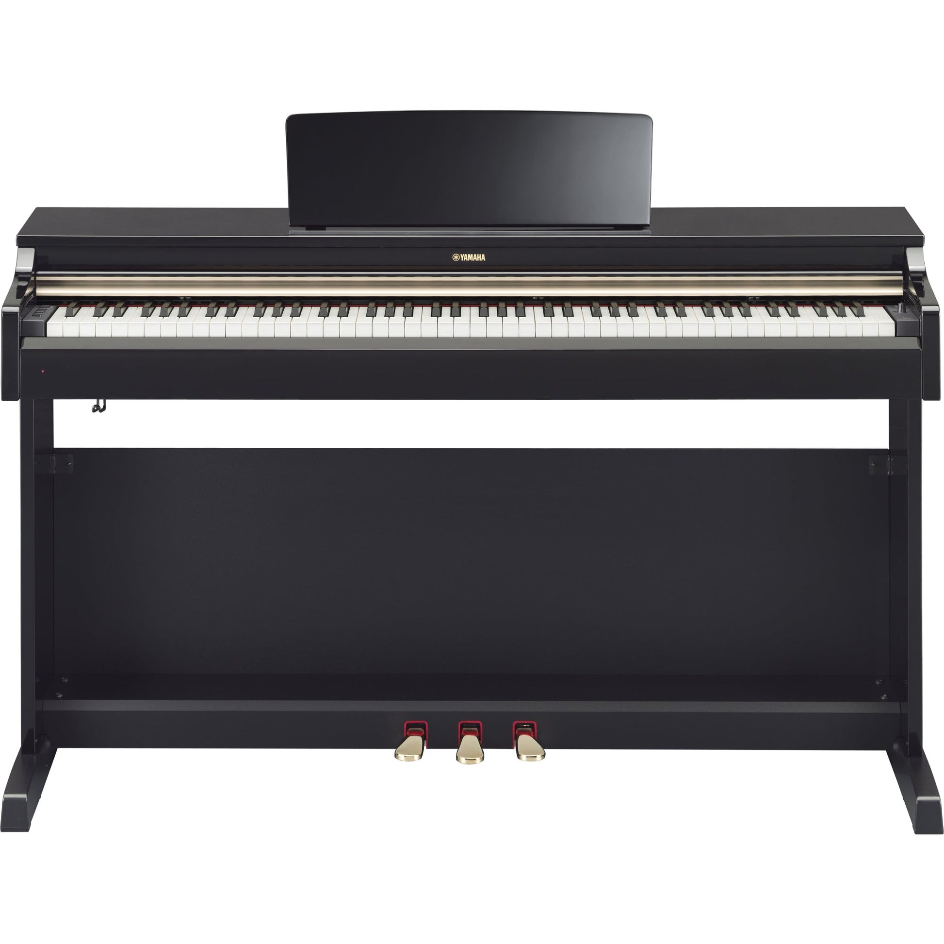 Đàn Piano Điện Yamaha YDP162 - Qua Sử Dụng - Việt Music