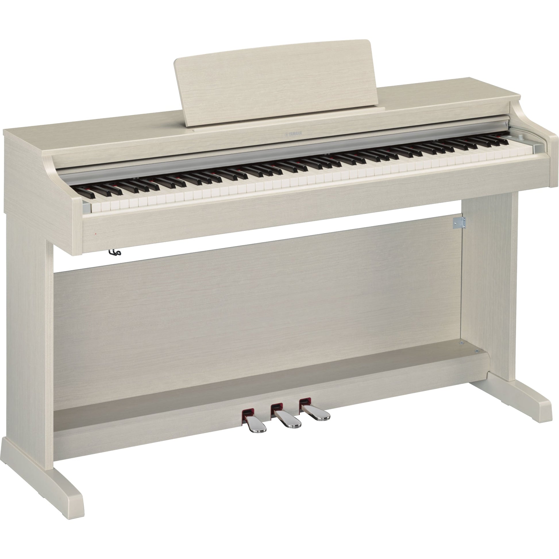 Đàn Piano Điện Yamaha YDP163 - Qua Sử Dụng - Việt Music