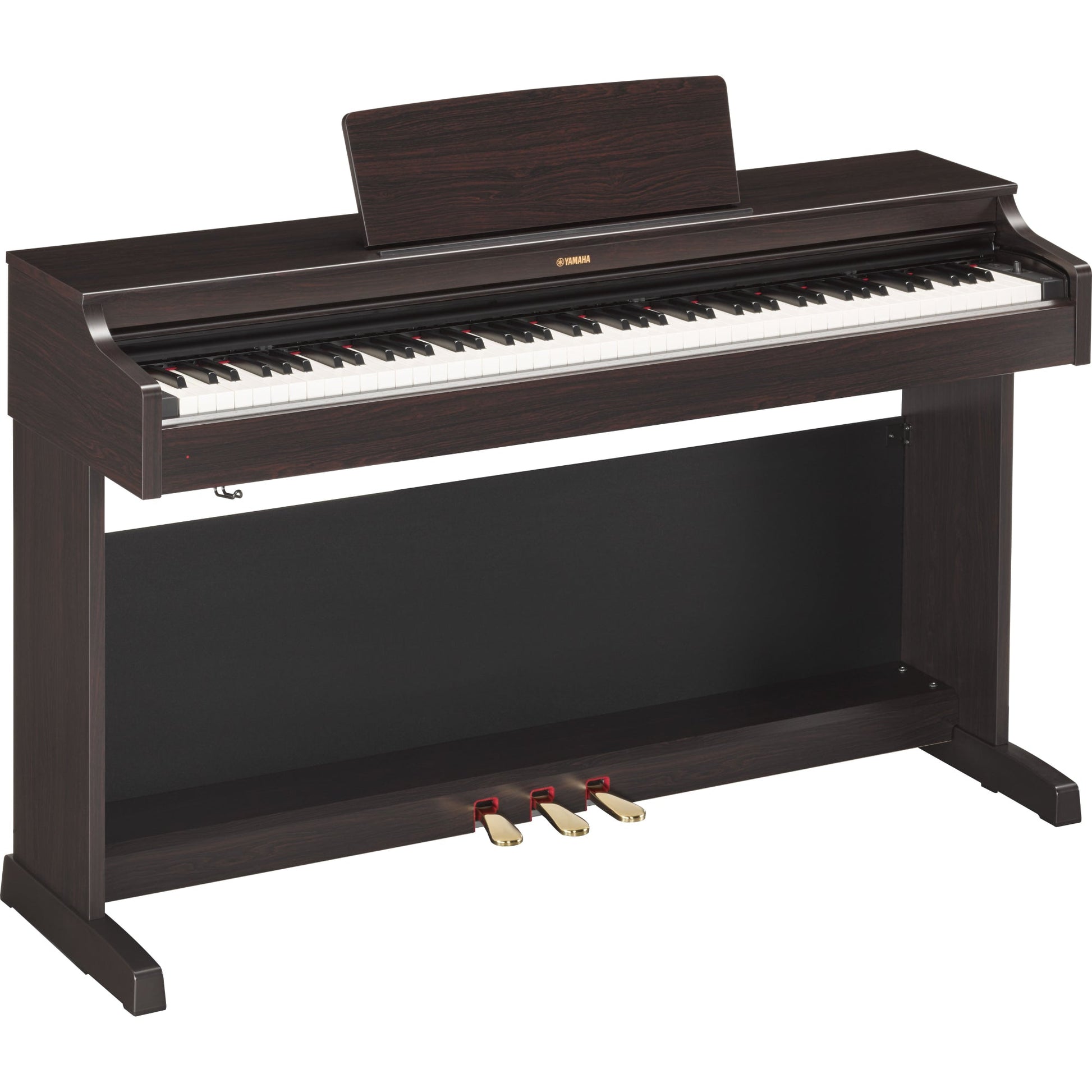 Đàn Piano Điện Yamaha YDP163 - Qua Sử Dụng - Việt Music