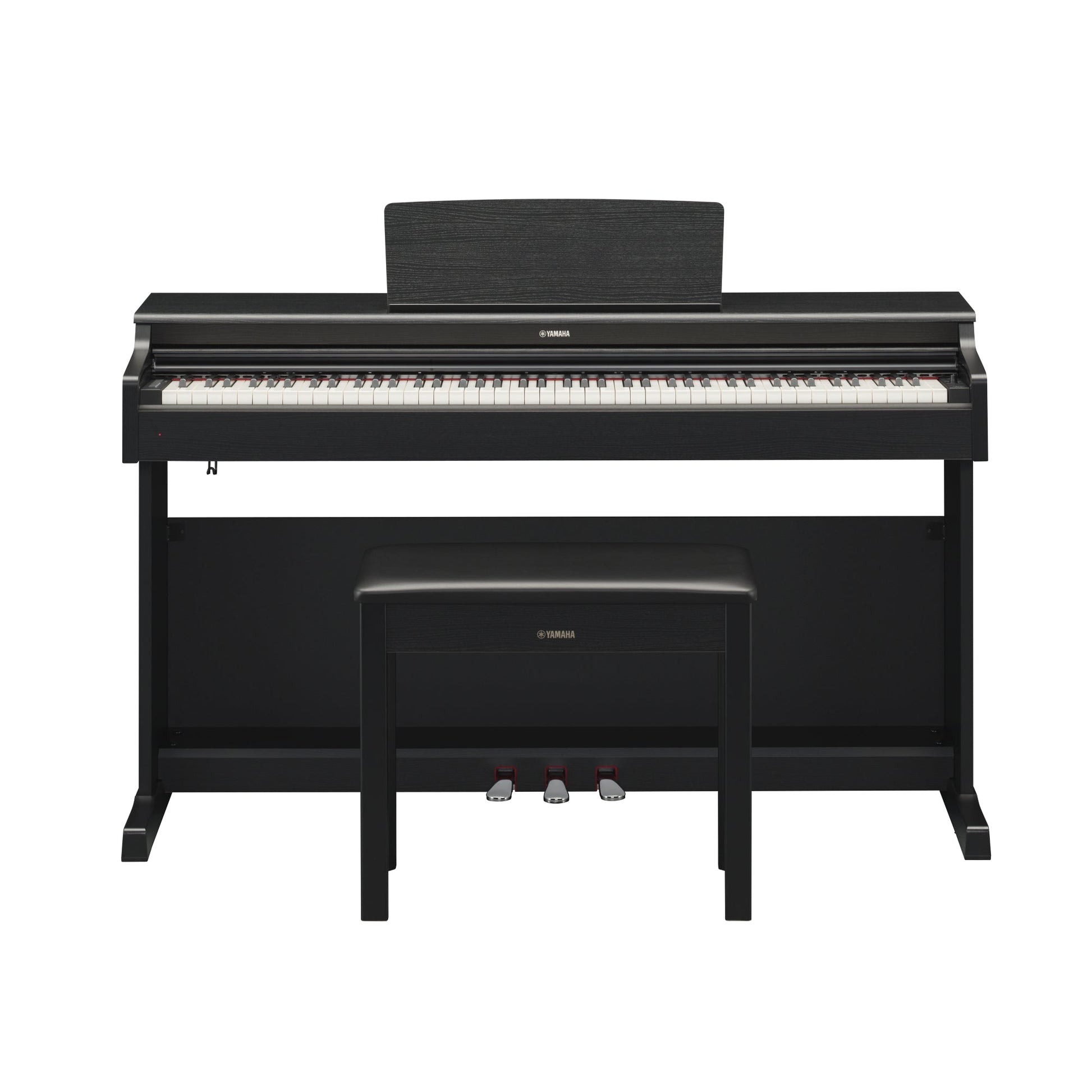 Đàn Piano Điện Yamaha YDP164 - Việt Music