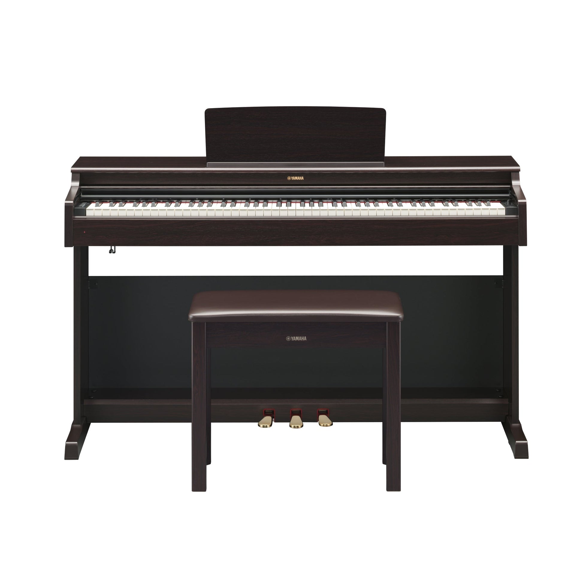 Đàn Piano Điện Yamaha YDP164 - Việt Music