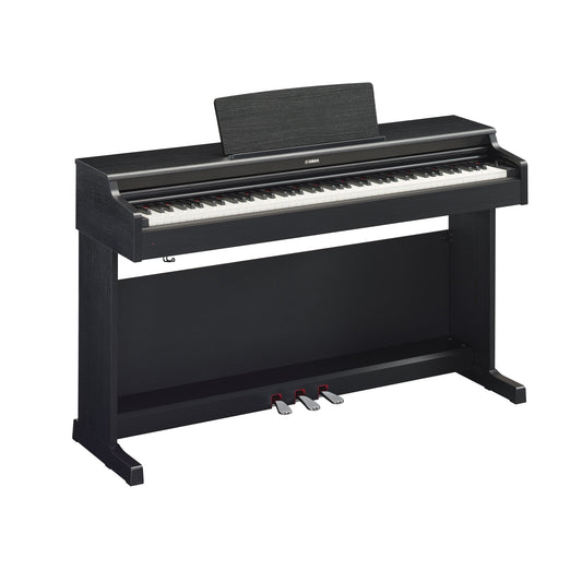 Đàn Piano Điện Yamaha YDP164 - Việt Music