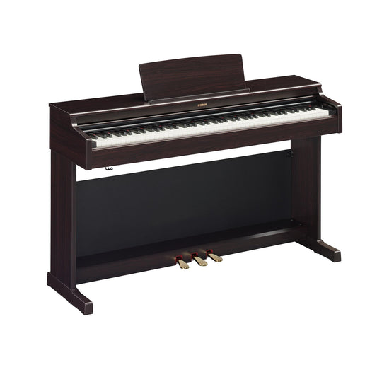 Đàn Piano Điện Yamaha YDP165 - Việt Music