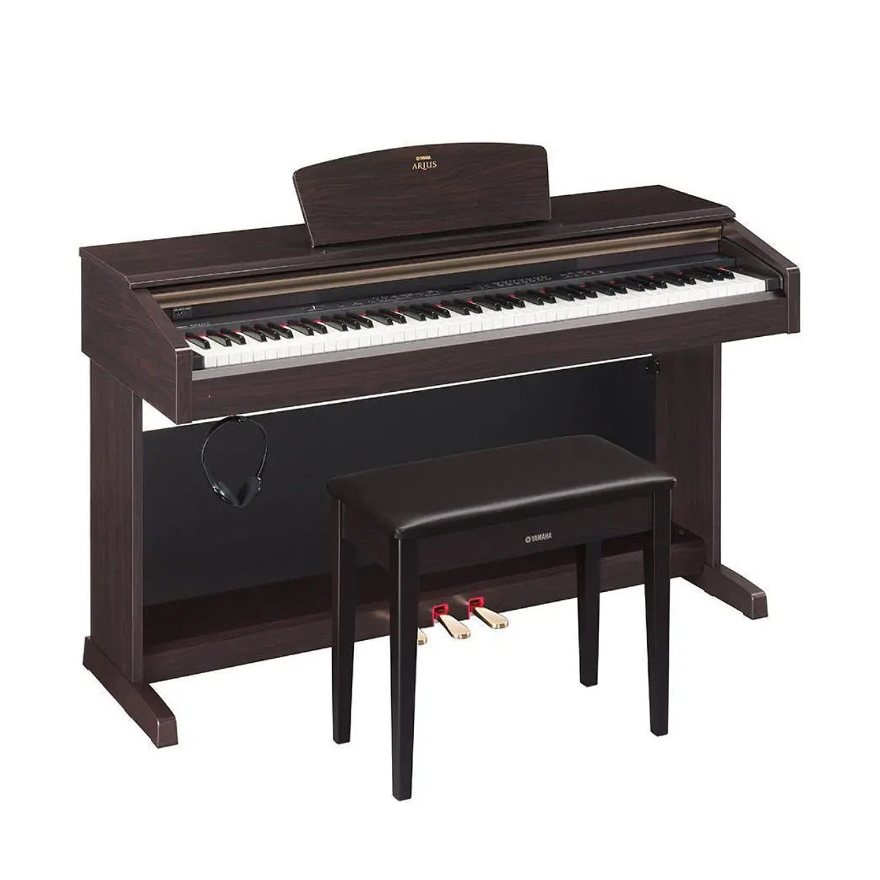 Đàn Piano Điện Yamaha YDP-181 - Qua Sử Dụng - Việt Music