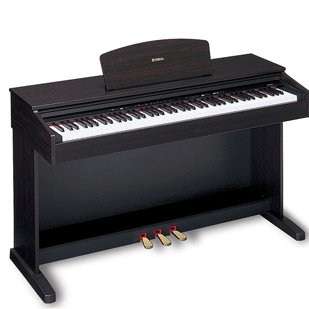 Đàn Piano Điện Yamaha YDP201 - Qua Sử Dụng - Việt Music