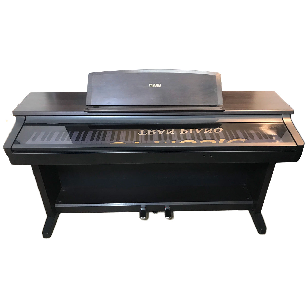 Đàn Piano Điện Yamaha YDP300 - Qua Sử Dụng - Việt Music