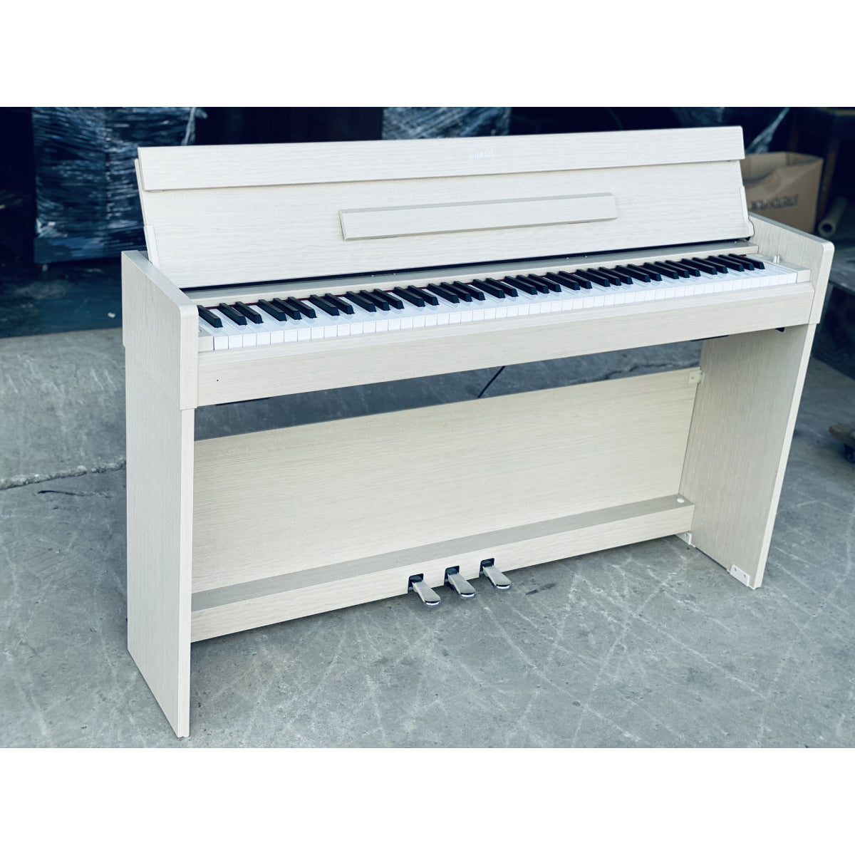 Đàn Piano Điện Yamaha YDP-S34 - ARIUS - Qua Sử Dụng - Việt Music