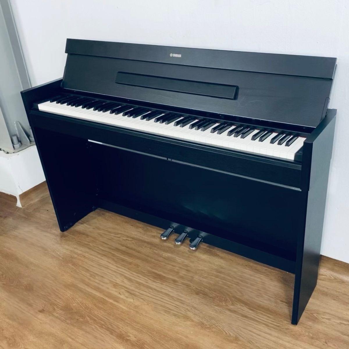 Đàn Piano Điện Yamaha YDP-S52 - ARIUS - Qua Sử Dụng - Việt Music