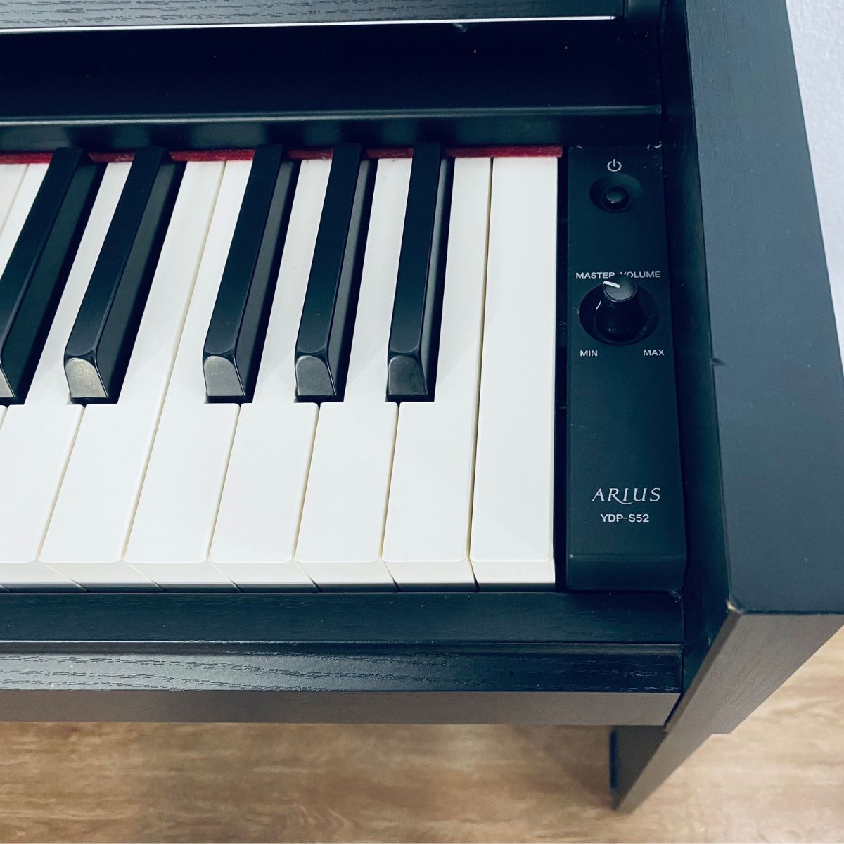 Đàn Piano Điện Yamaha YDP-S52 - ARIUS - Qua Sử Dụng - Việt Music