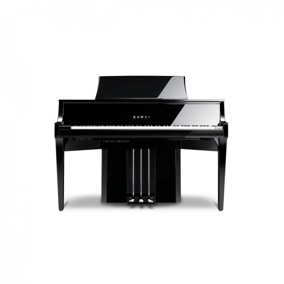 Hybrid Piano Kawai NV10S - Việt Music