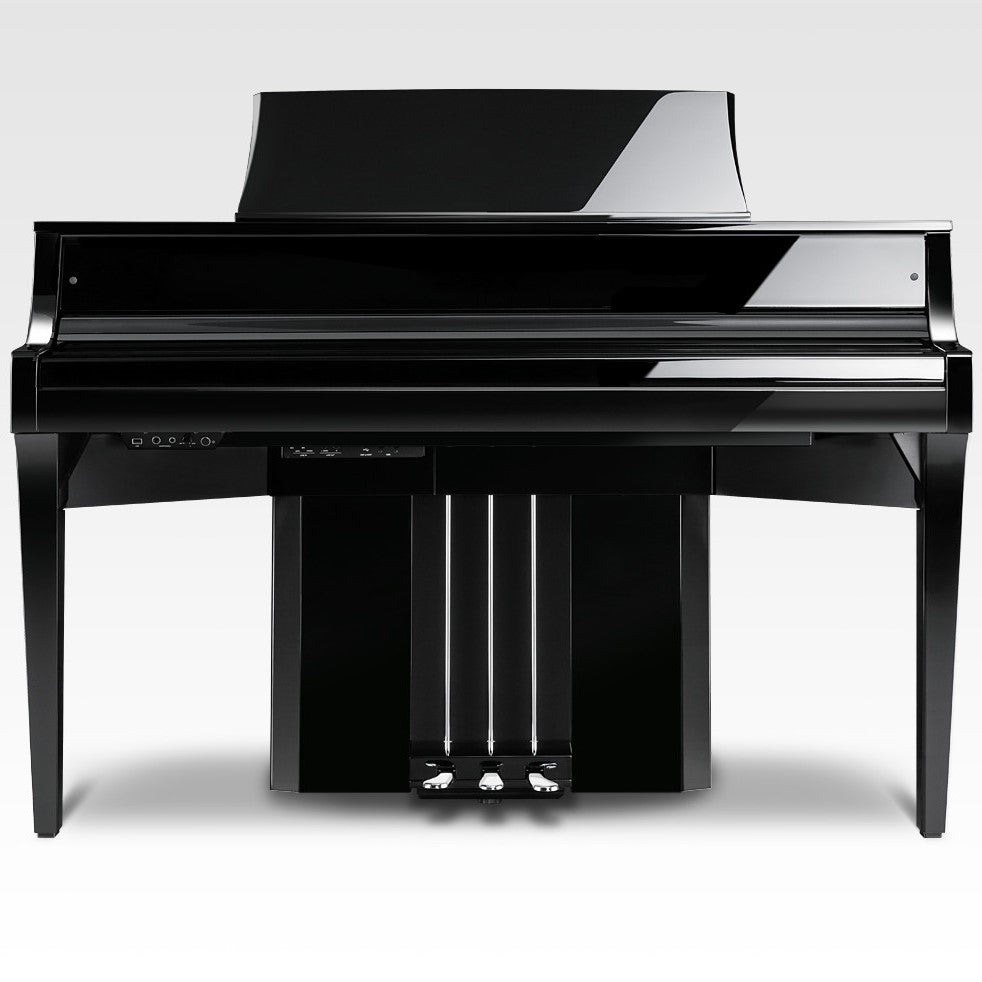 Hybrid Piano Kawai NV10S - Việt Music