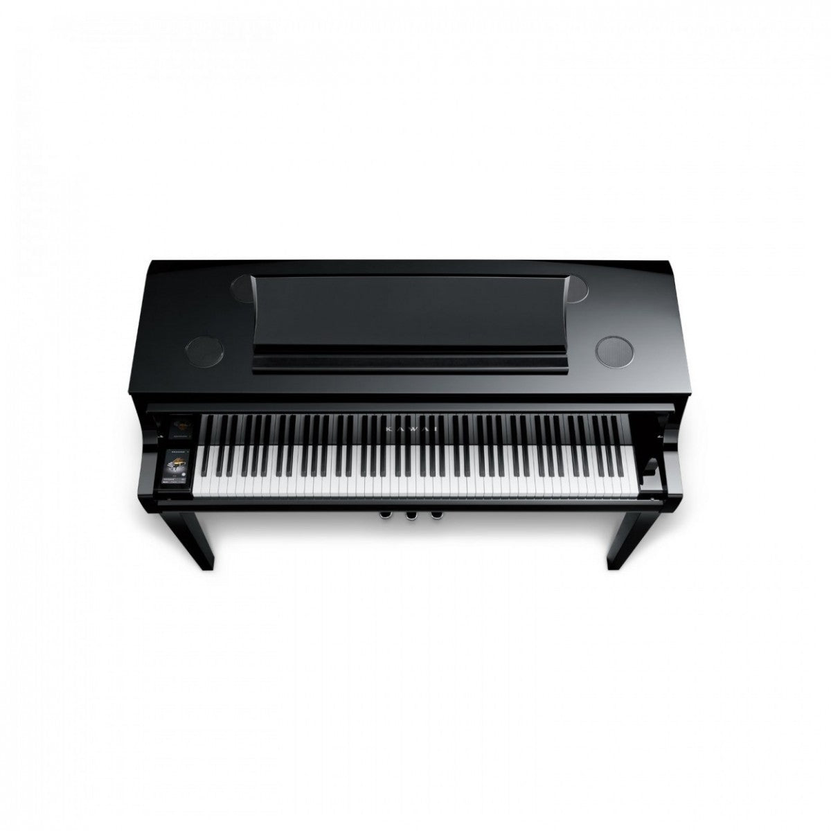 Hybrid Piano Kawai NV10S - Việt Music