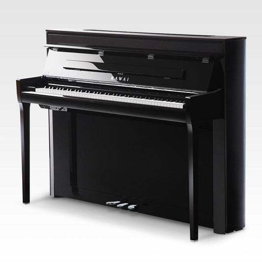 Hybrid Piano Kawai NV5S - Việt Music