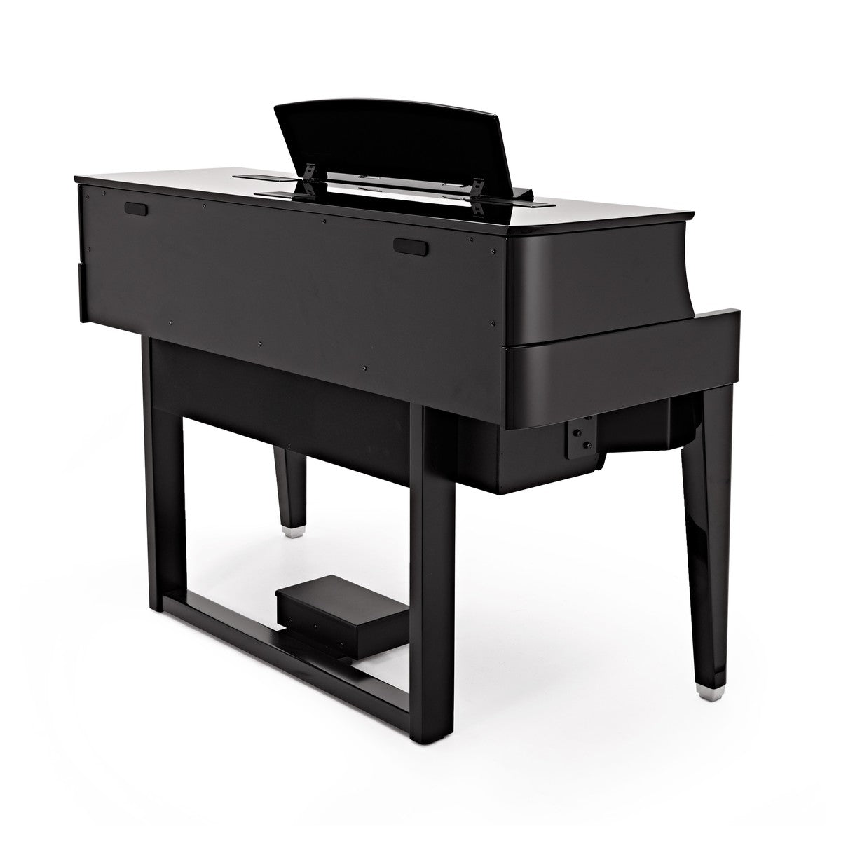 Đàn Piano Điện Yamaha N1 AvantGrand - Qua Sử Dụng - Việt Music