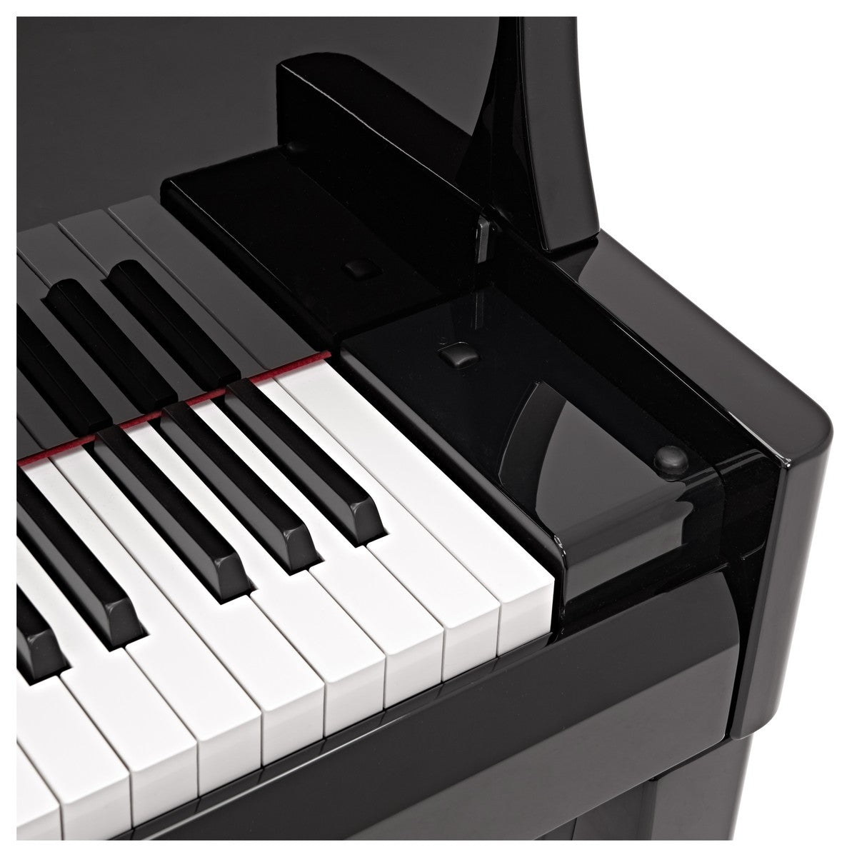 Đàn Piano Điện Yamaha N1 AvantGrand - Qua Sử Dụng - Việt Music