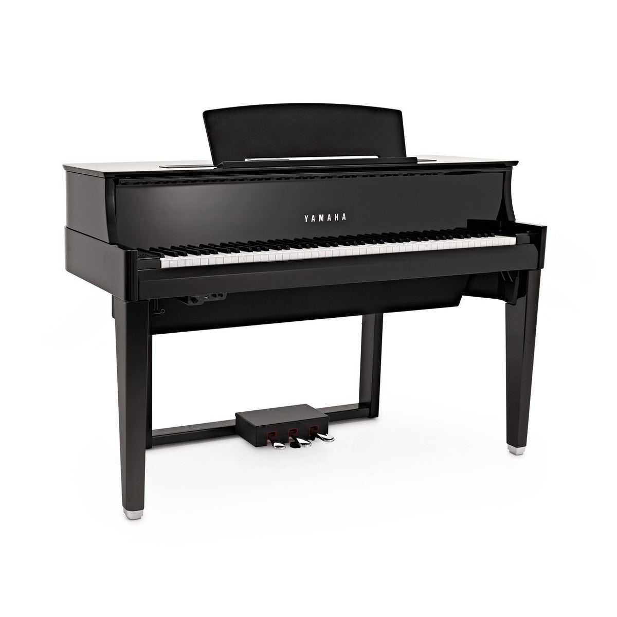 Hybrid Yamaha AvantGrand Series