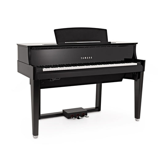 Đàn Piano Điện Yamaha N1 AvantGrand - Qua Sử Dụng - Việt Music