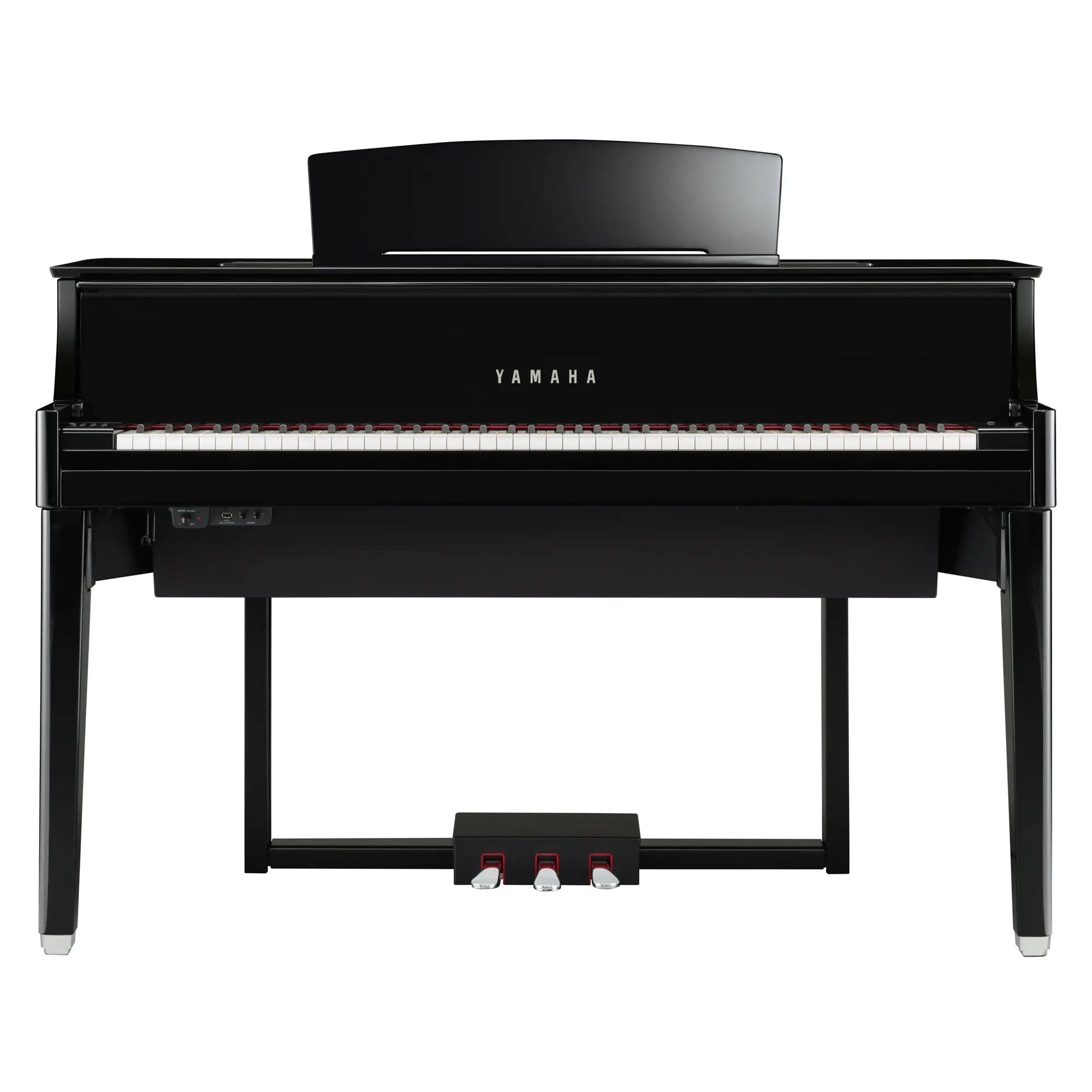 Đàn Piano Điện Yamaha N1X AvantGrand - Qua Sử Dụng - Việt Music