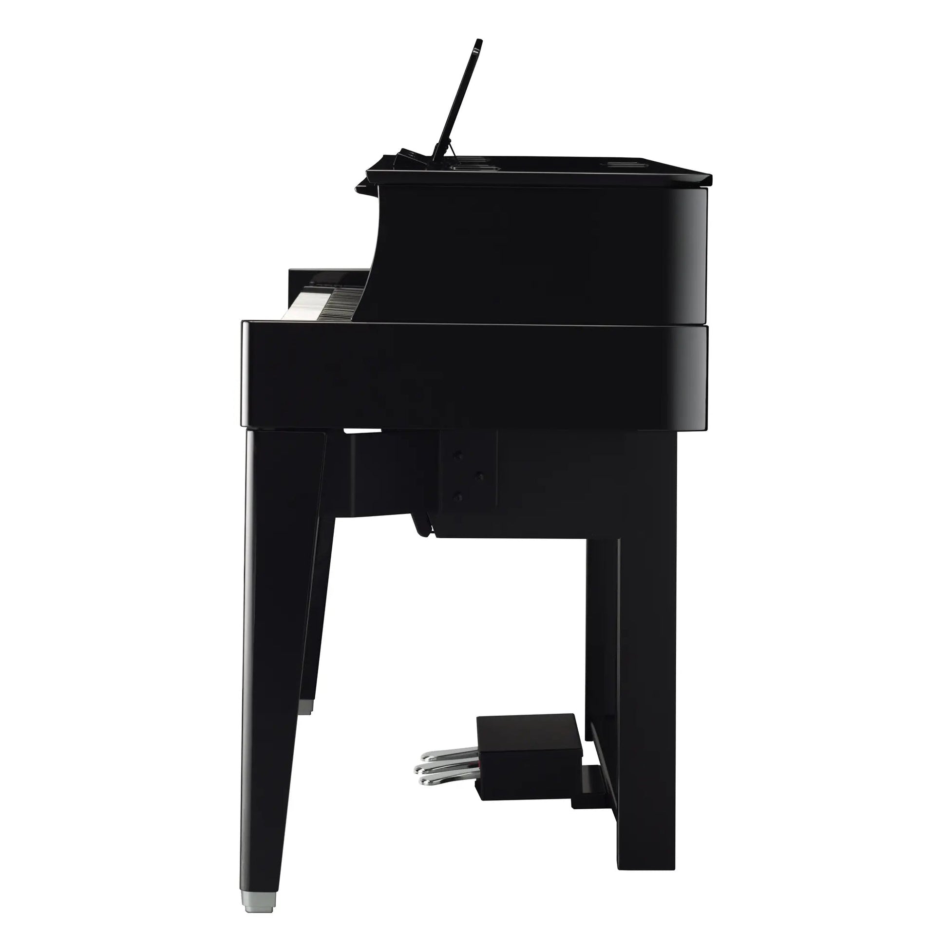 Đàn Piano Điện Yamaha N1X AvantGrand - Qua Sử Dụng - Việt Music