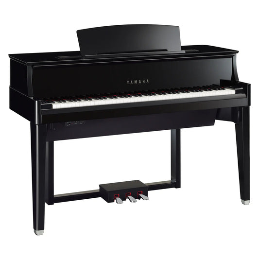 Đàn Piano Điện Yamaha N1X AvantGrand - Qua Sử Dụng - Việt Music