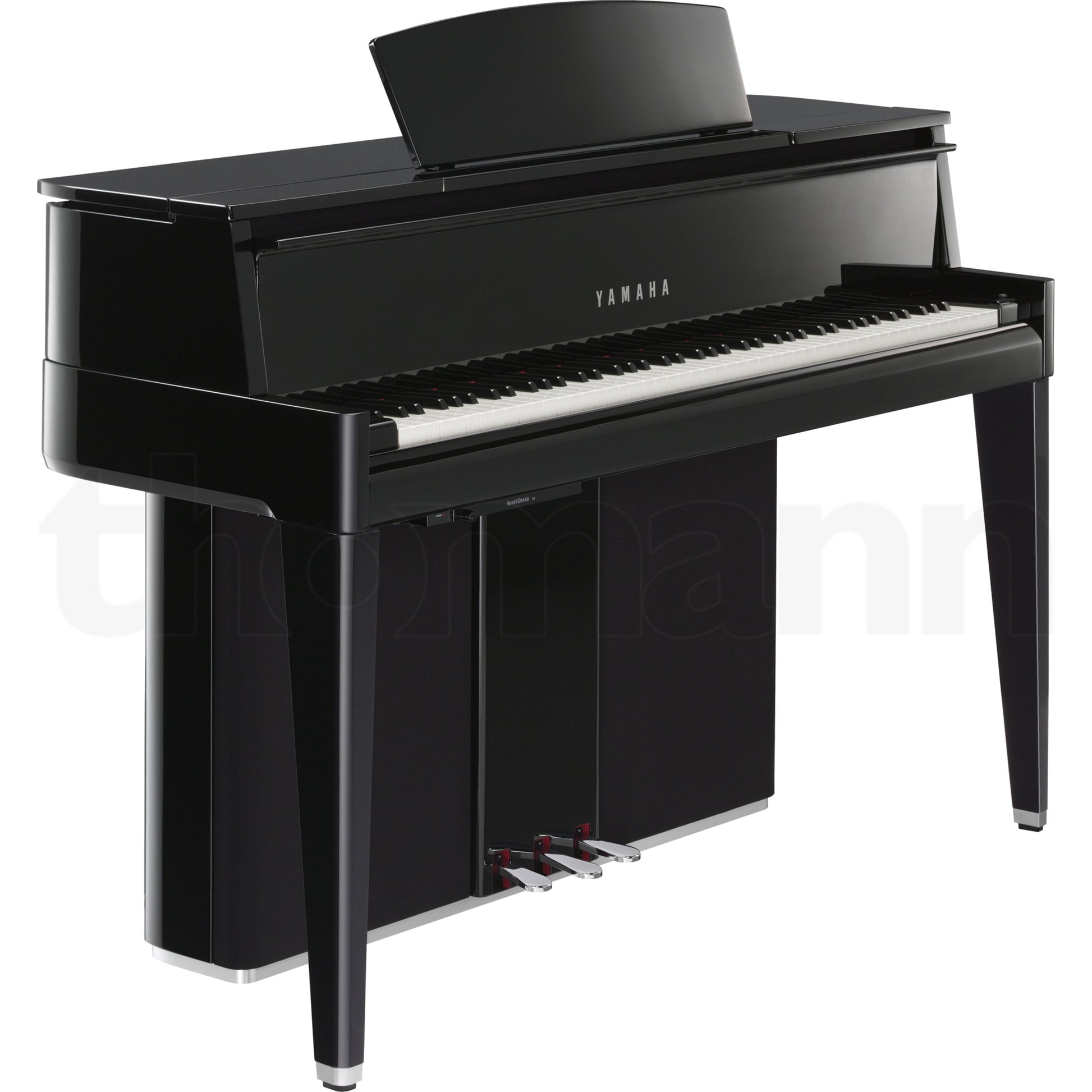 Đàn Piano Điện Yamaha N2 AvantGrand - Qua Sử Dụng - Việt Music