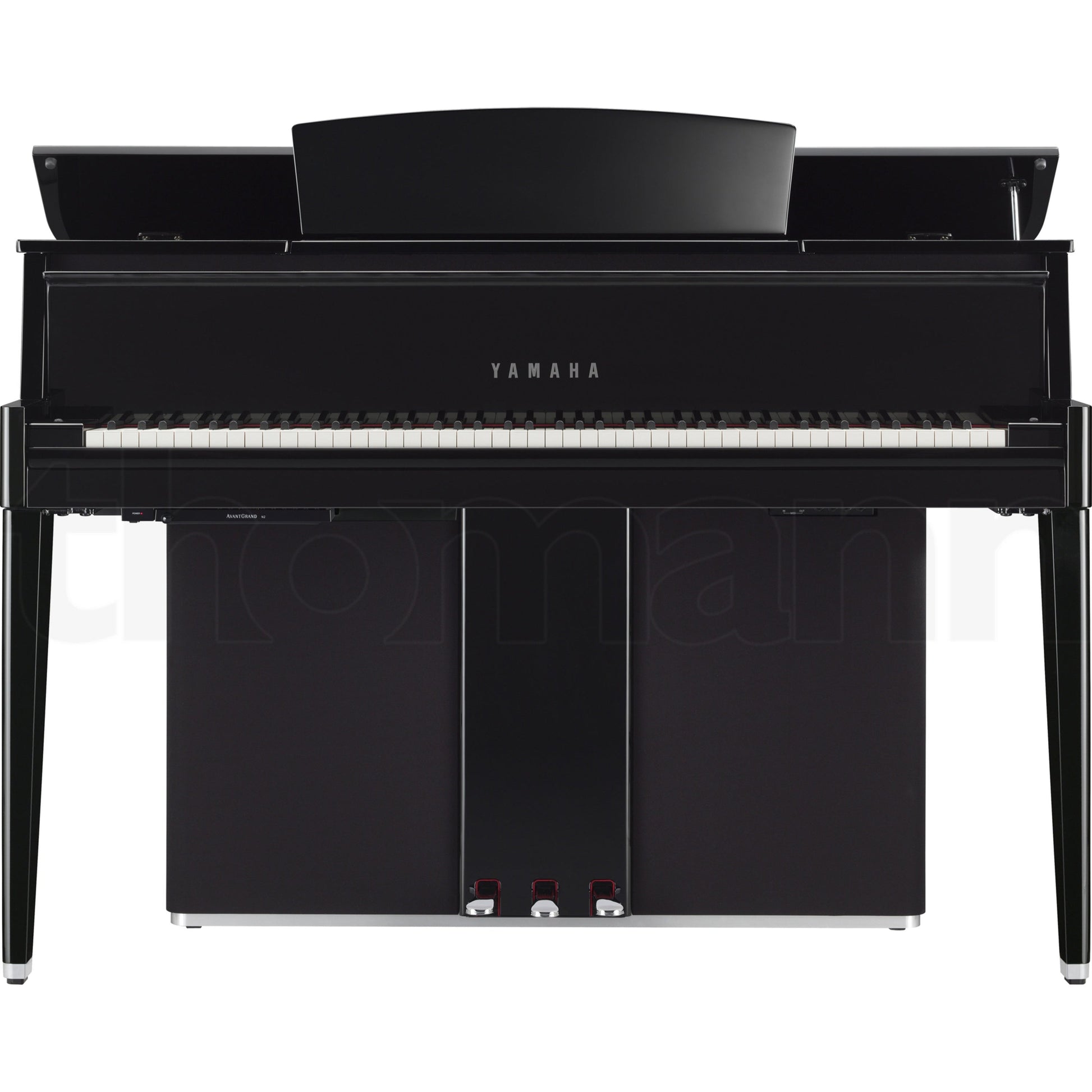 Đàn Piano Điện Yamaha N2 AvantGrand - Qua Sử Dụng - Việt Music