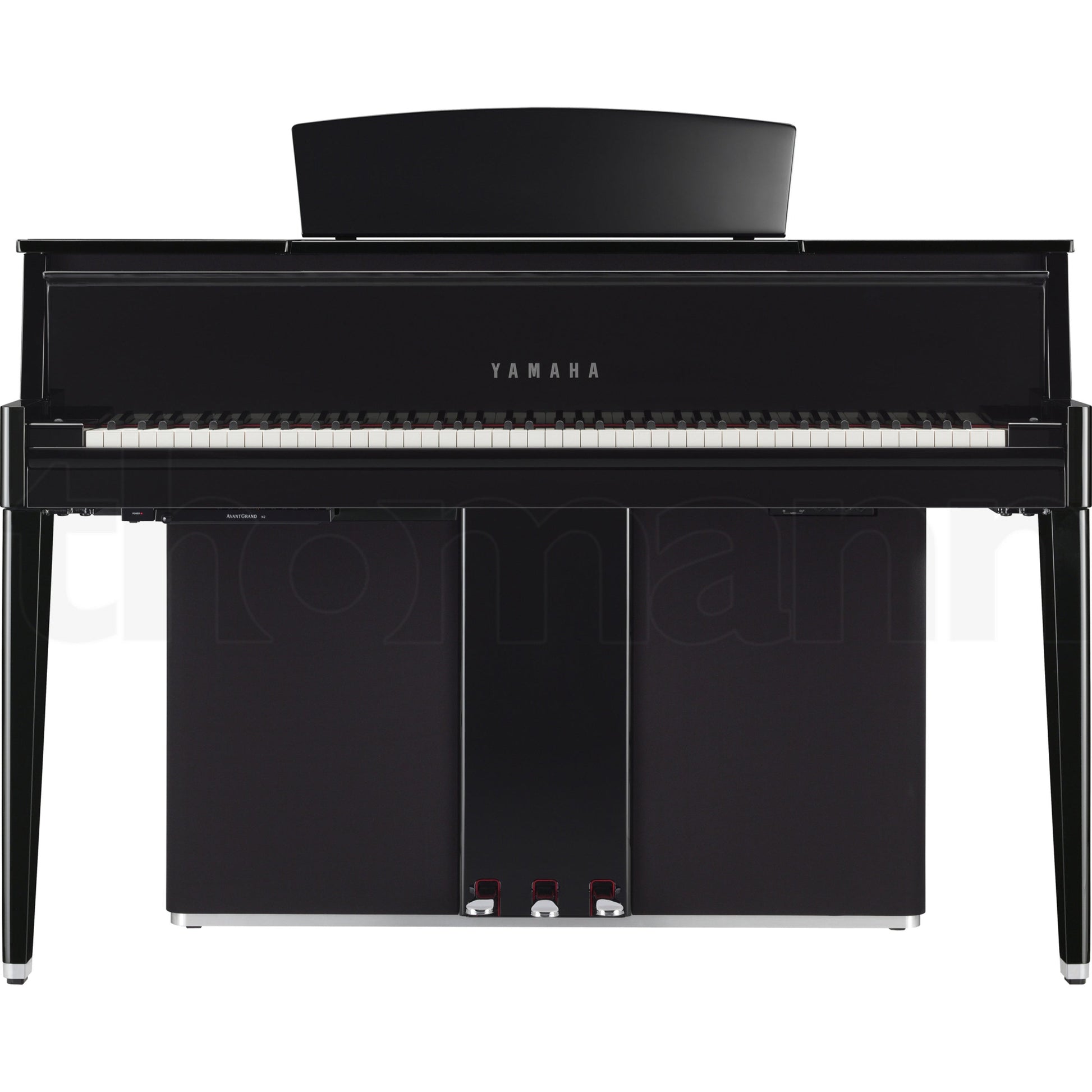 Đàn Piano Điện Yamaha N2 AvantGrand - Qua Sử Dụng - Việt Music