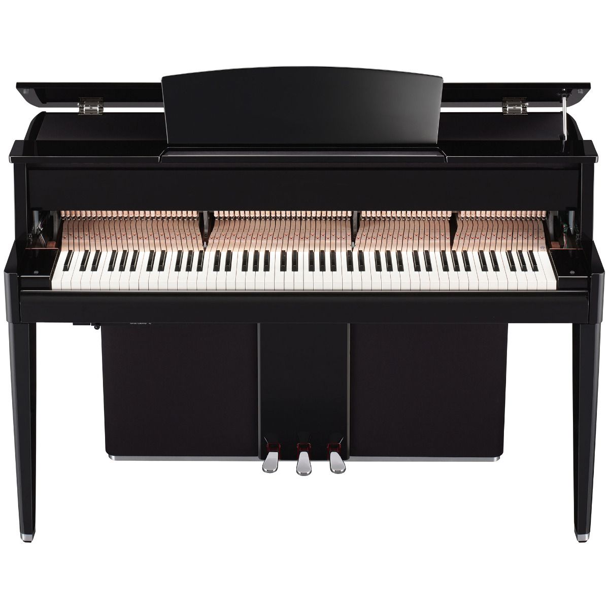 Đàn Piano Điện Yamaha N2 AvantGrand - Qua Sử Dụng - Việt Music