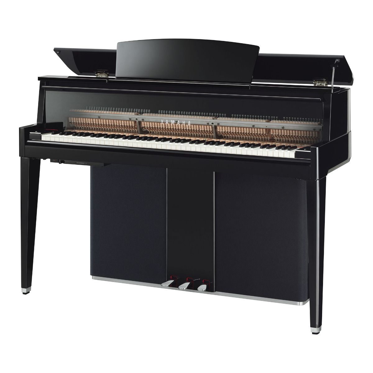 Đàn Piano Điện Yamaha N2 AvantGrand - Qua Sử Dụng - Việt Music