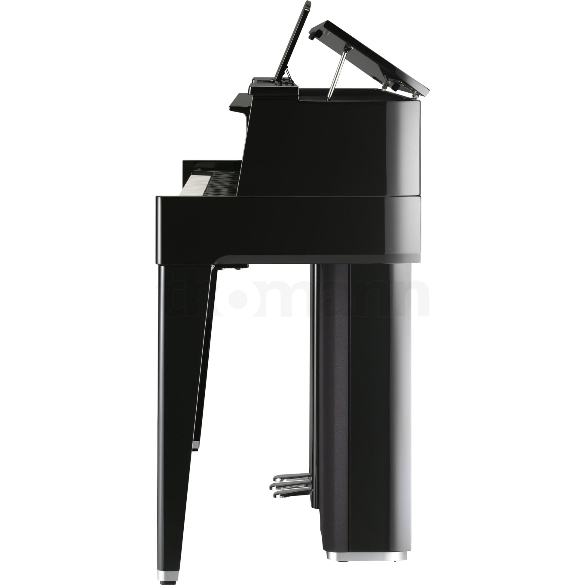 Đàn Piano Điện Yamaha N2 AvantGrand - Qua Sử Dụng - Việt Music