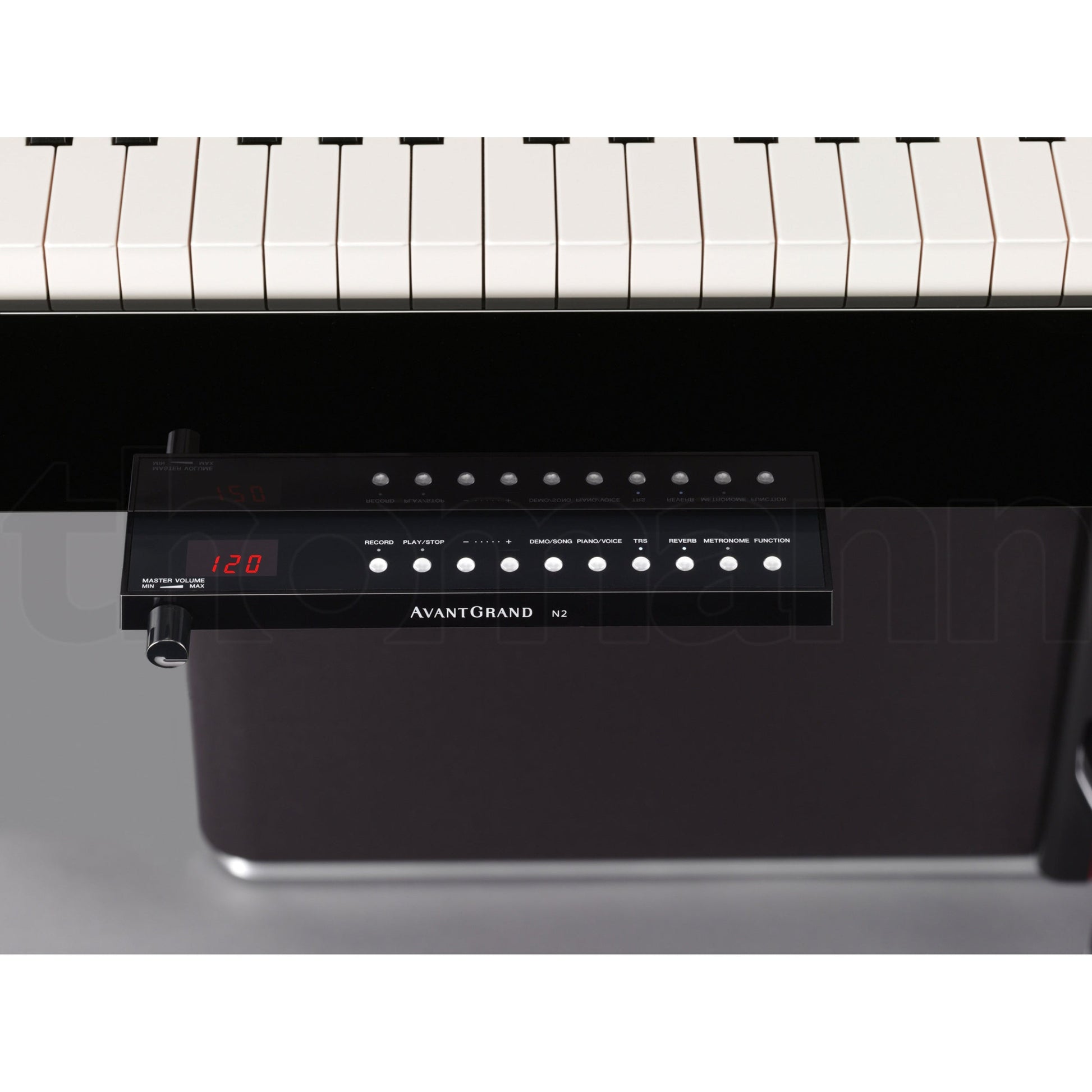 Đàn Piano Điện Yamaha N2 AvantGrand - Qua Sử Dụng - Việt Music