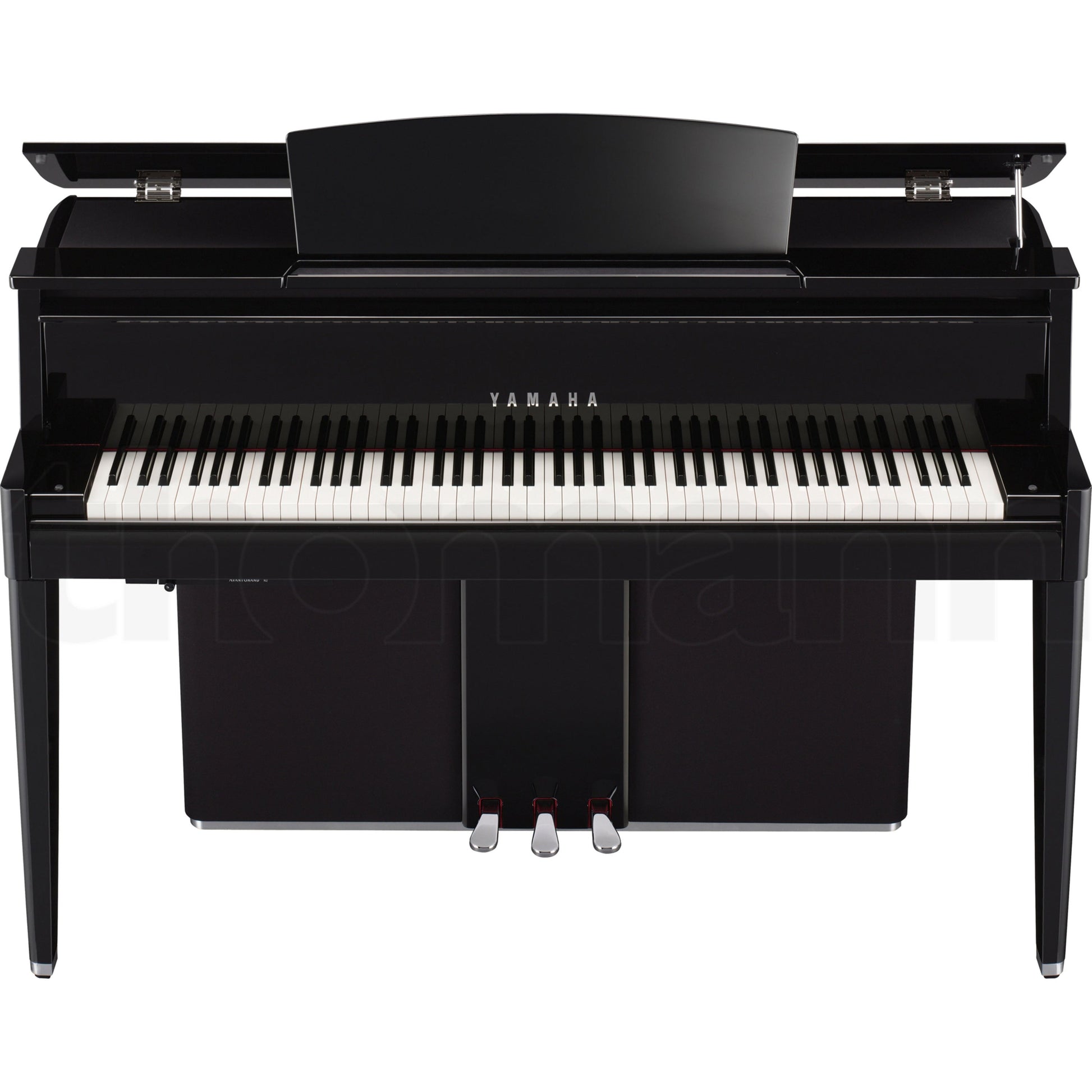 Đàn Piano Điện Yamaha N2 AvantGrand - Qua Sử Dụng - Việt Music