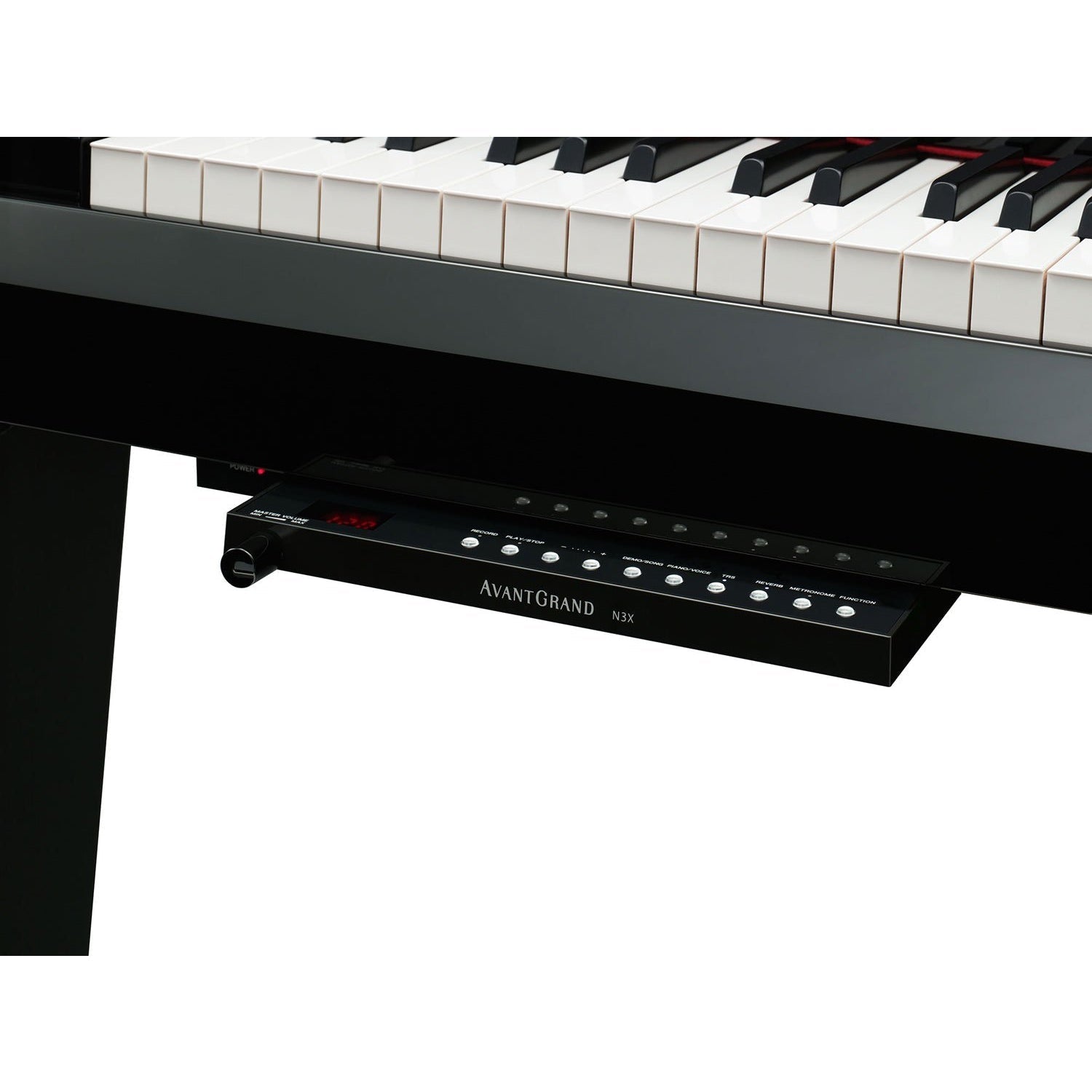 Đàn Piano Điện Yamaha N3 AvantGrand - Qua Sử Dụng - Việt Music