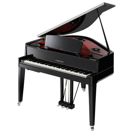 Đàn Piano Điện Yamaha N3 AvantGrand - Qua Sử Dụng - Việt Music