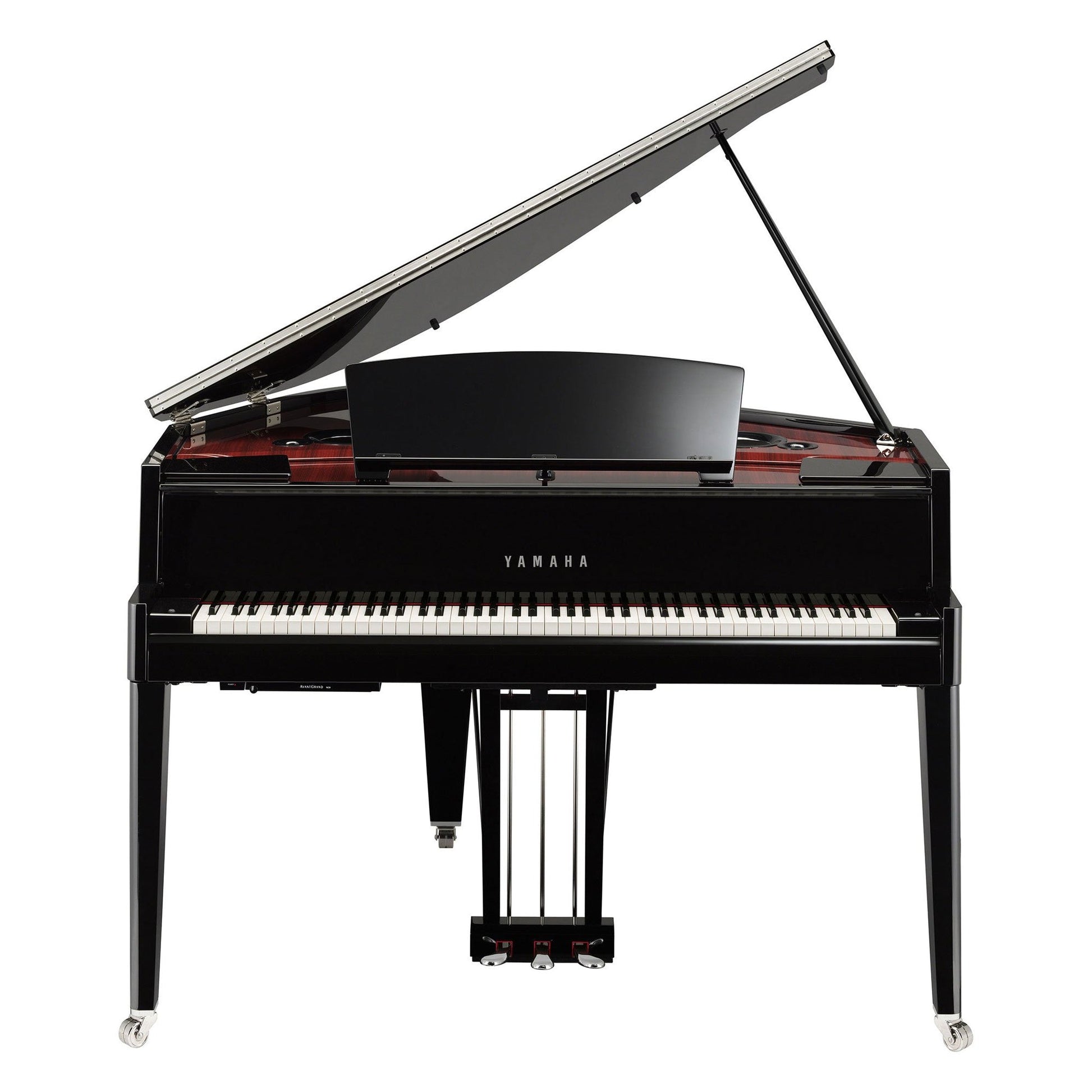 Đàn Piano Điện Yamaha N3 AvantGrand - Qua Sử Dụng - Việt Music