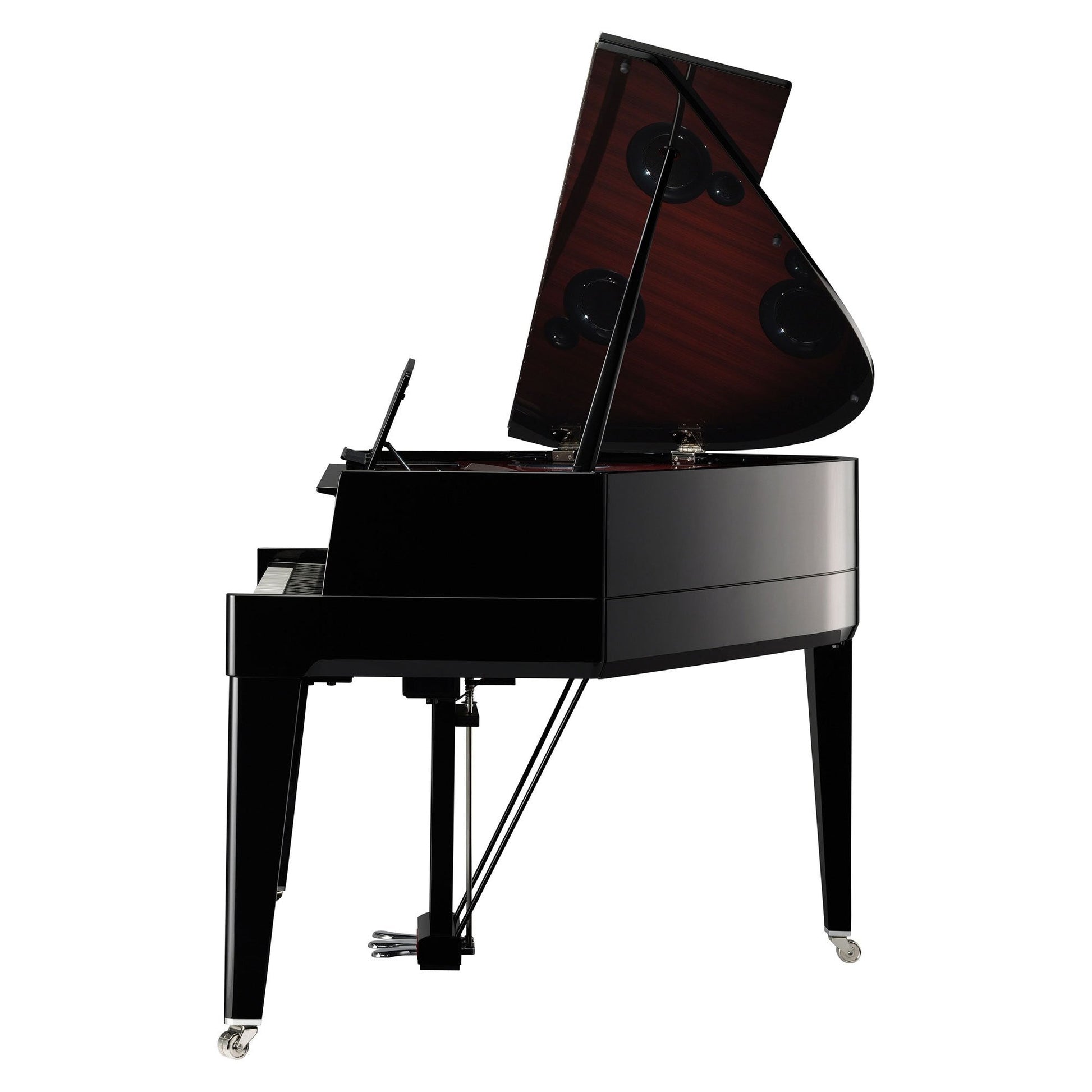 Đàn Piano Điện Yamaha N3 AvantGrand - Qua Sử Dụng - Việt Music