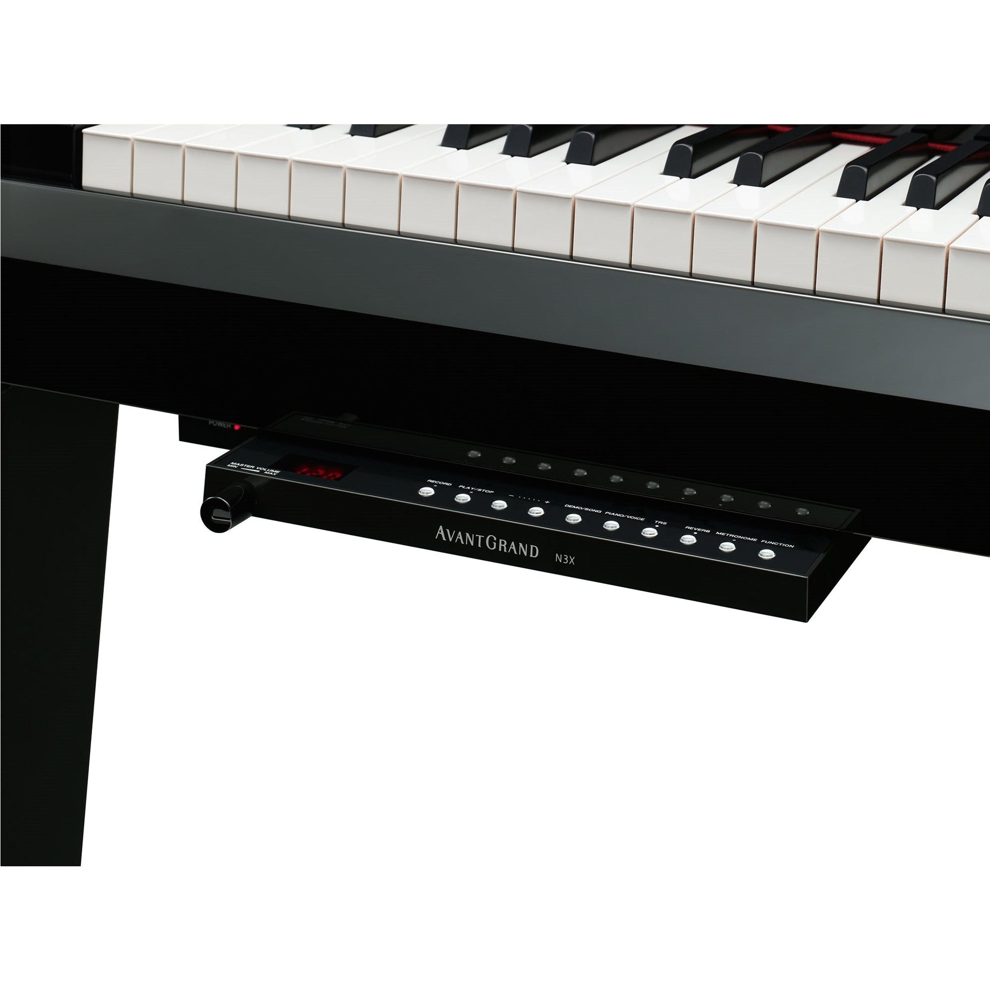 Đàn Piano Điện Yamaha N3X AvantGrand - Qua Sử Dụng - Việt Music