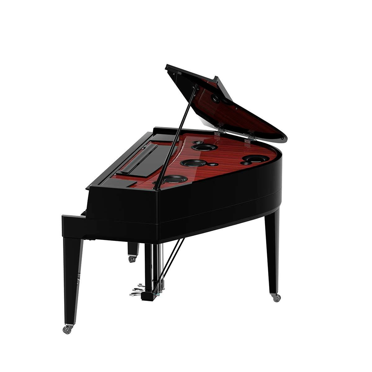 Đàn Piano Điện Yamaha N3X AvantGrand - Việt Music