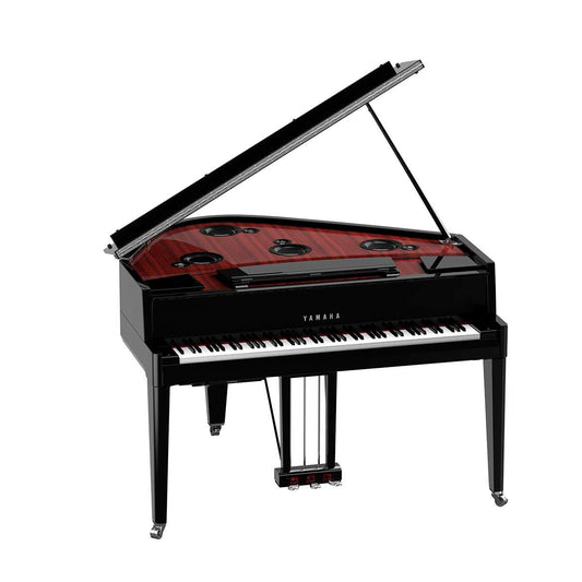 Đàn Piano Điện Yamaha N3X AvantGrand - Việt Music